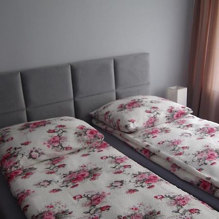 Apartament Kosciuszki Residence Wałcz Dış mekan fotoğraf