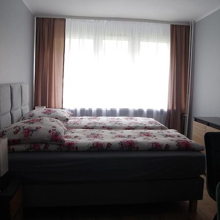 Apartament Kosciuszki Residence Wałcz Dış mekan fotoğraf