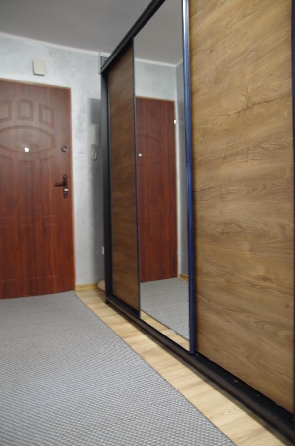 Apartament Kosciuszki Residence Wałcz Dış mekan fotoğraf