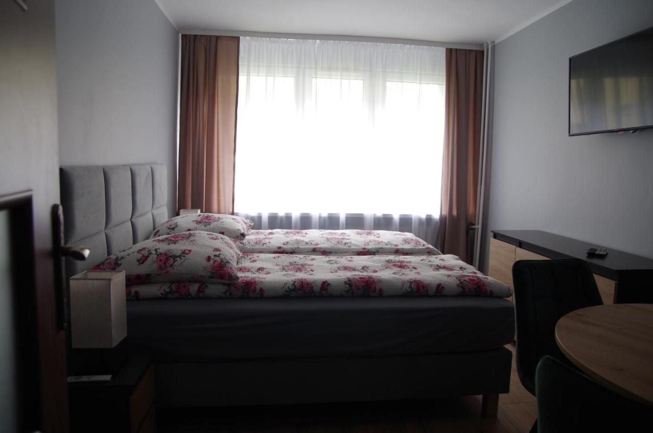 Apartament Kosciuszki Residence Wałcz Dış mekan fotoğraf